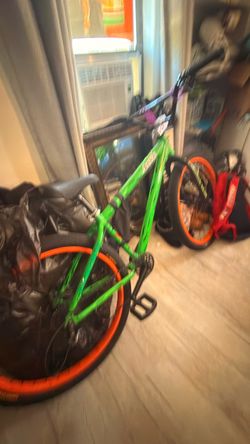 SE BIKE SAVAGE FLYER 27.5