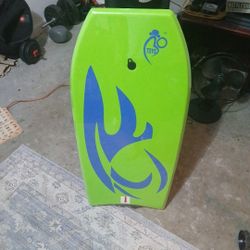 Bo TOYS BODY BOARD
