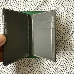 Goyard Wallet