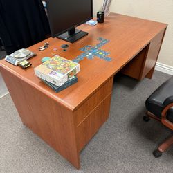 Desk