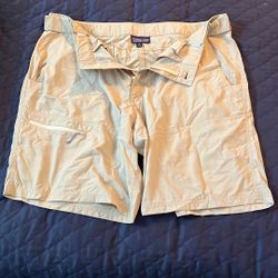 Patagonia Shorts XL