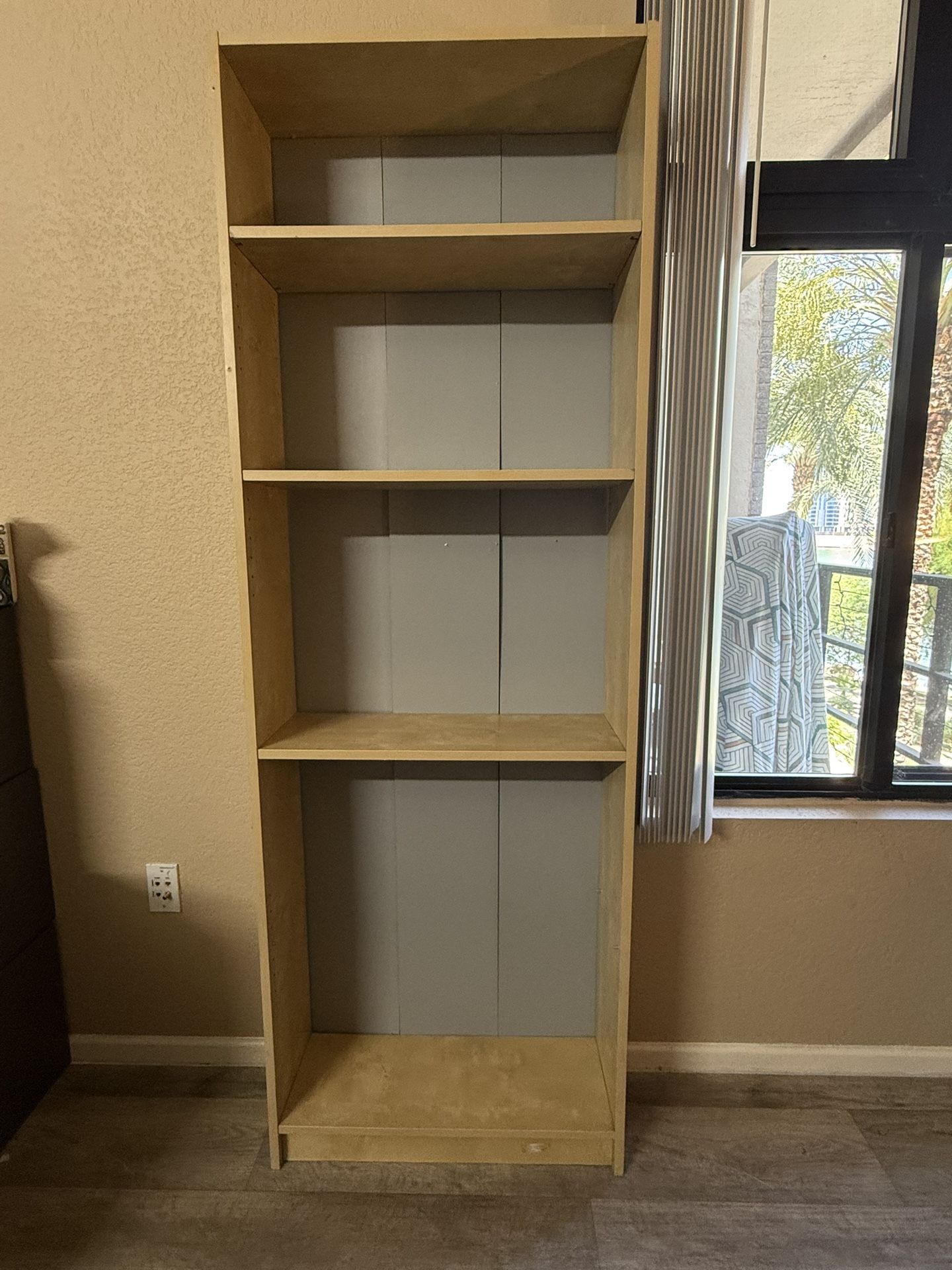 Bookshelf
