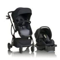 Stroller Travel System