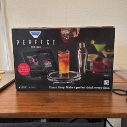 Perfect Drink Scale