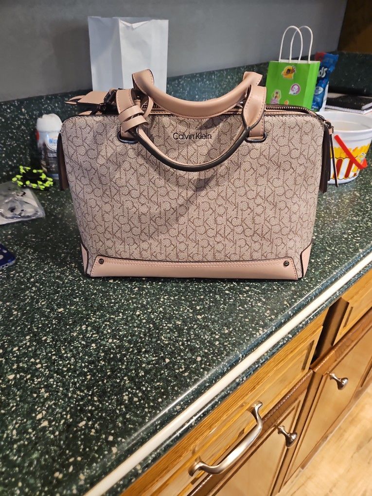 Calvin Klein Purse