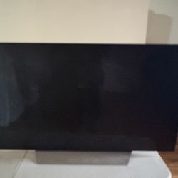 LG OLED 49inch