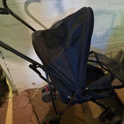 #3-PCS Set Dog Stroller, Travel Pen, Dog Stairs 