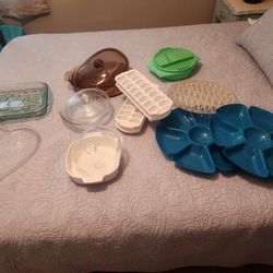 13 piece kitchen wares