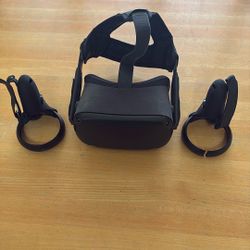 Oculus Quest 1