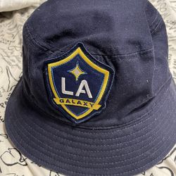 LA Galaxy Bucket Hat -