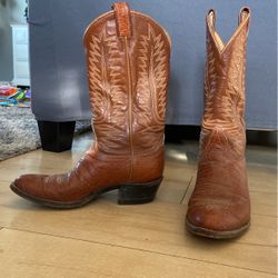 Tony Lama Boots