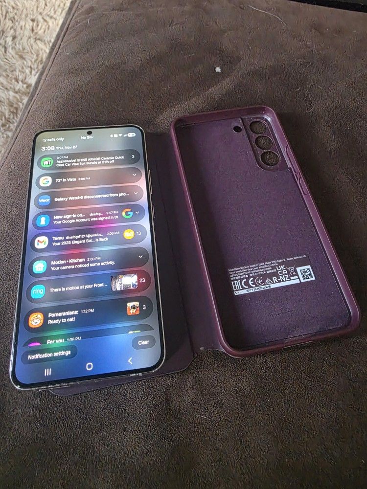 Samsung Galaxy S22 Plus 5G Tmobile