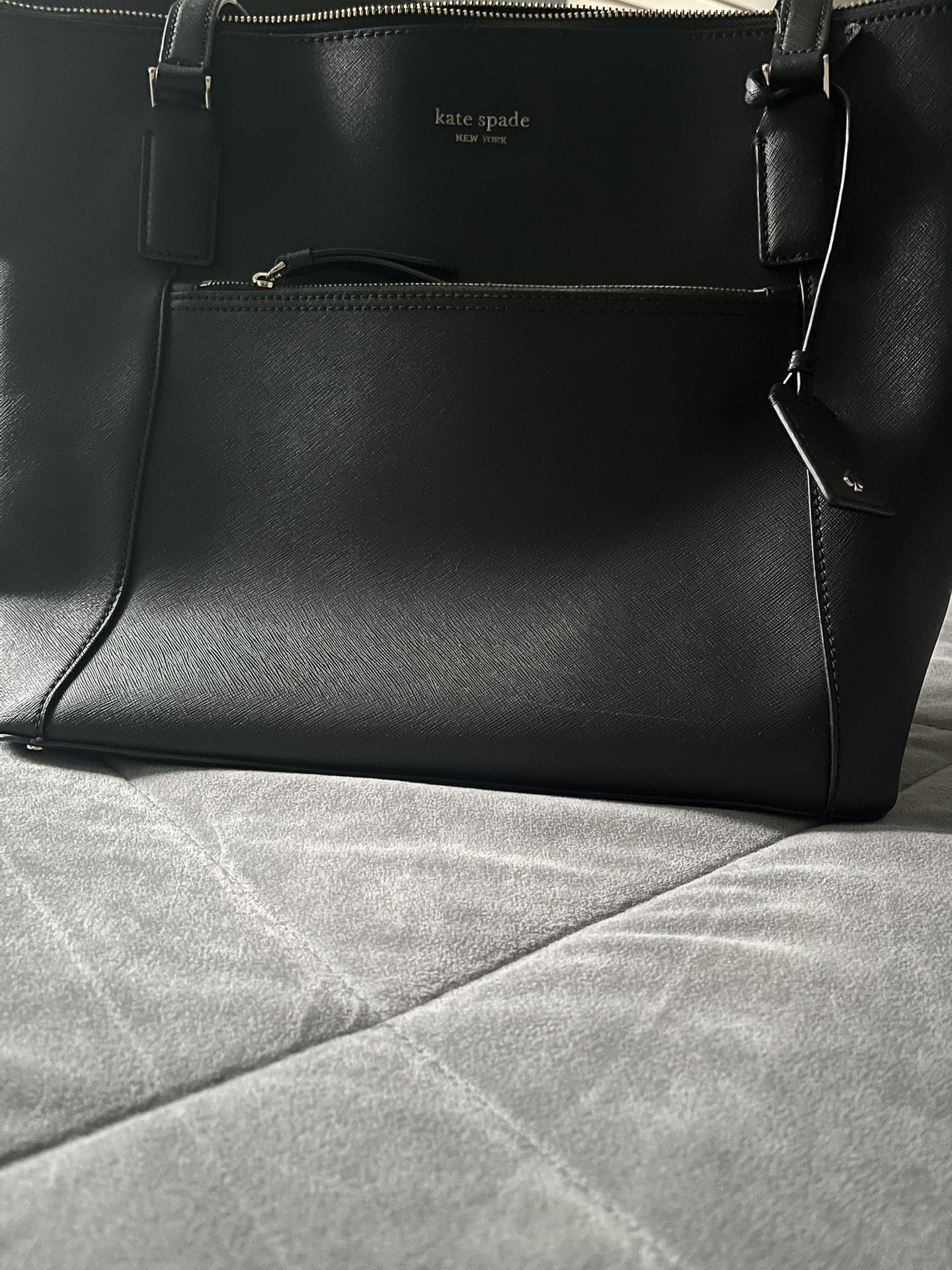 Kate Spade Leather Bag