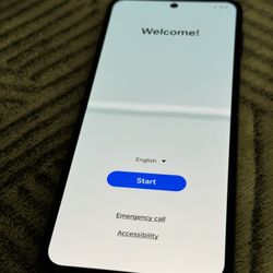 Galaxy Z Flip 4