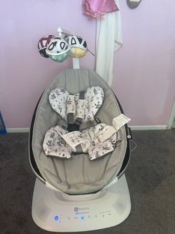 Baby items