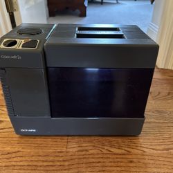 Bonaire Clean mist 2S Humidifier/Nebulizer