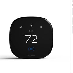 Ecobee Smart thermostat Enhanced (never Opened)