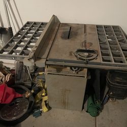 Table Saw