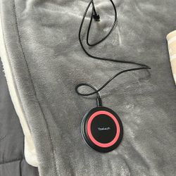 Wireless Charging Pad