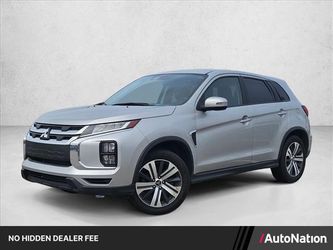 2024 Mitsubishi Outlander Sport