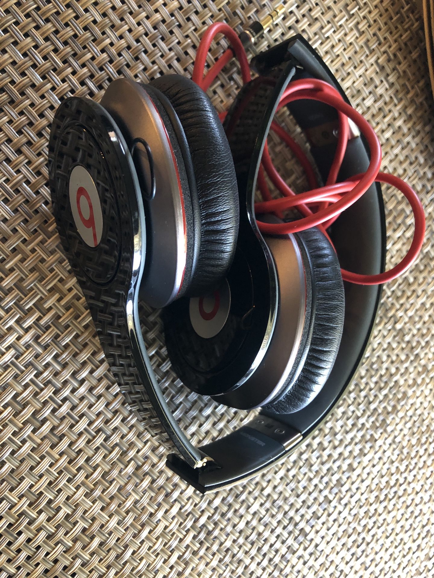 Wired Beats Solos