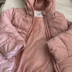 Toddler Girls Jackets And Vest Ask Fir Pricing