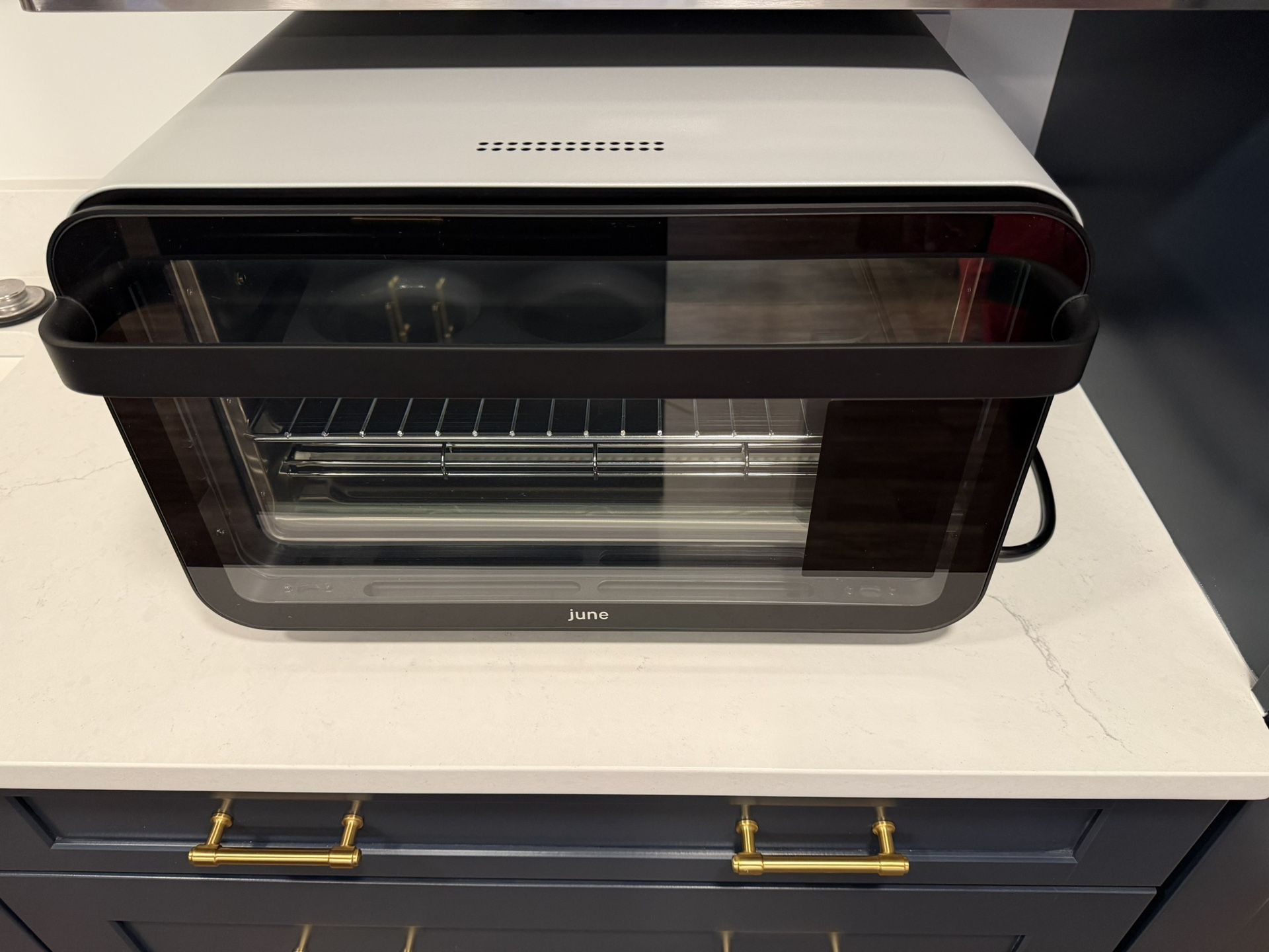 June Oven - 3rd Generation
