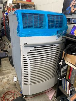 Movin cool office pro 63 AC unit