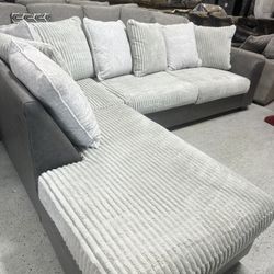 Sectional Sofa 