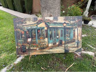 Kirkland Painting