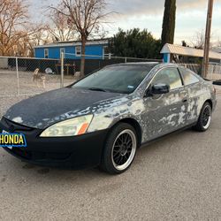 2005 Honda Accord