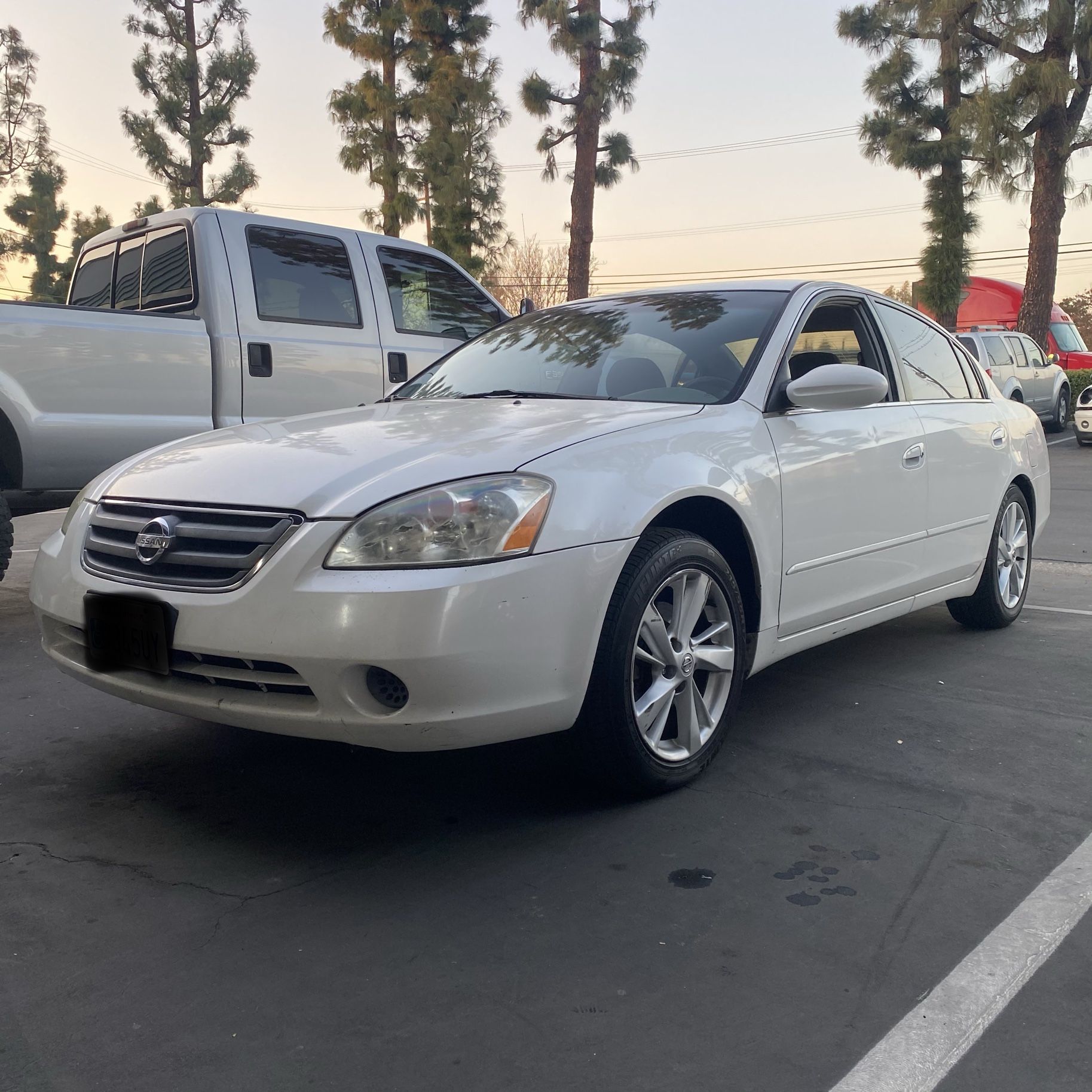 2005 Nissan Altima