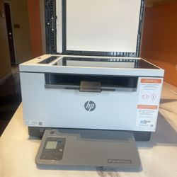 HP LaserJet M234sdwe Printer – Wireless