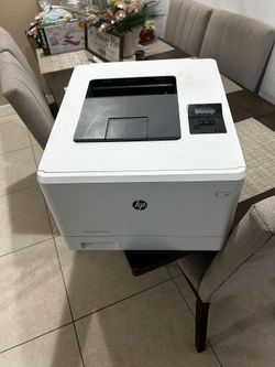 HP Color Laser Jet Printer
