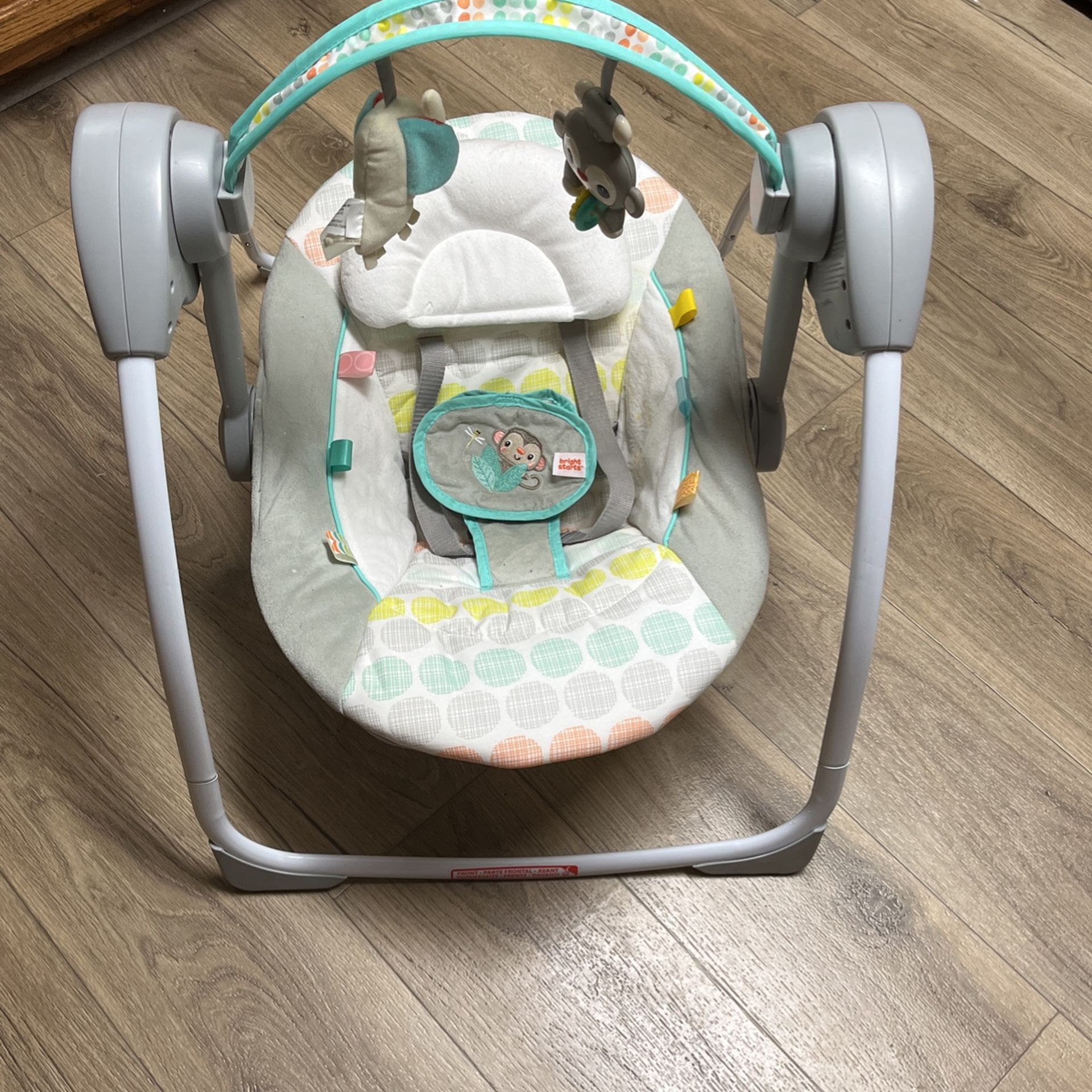 Baby Swing