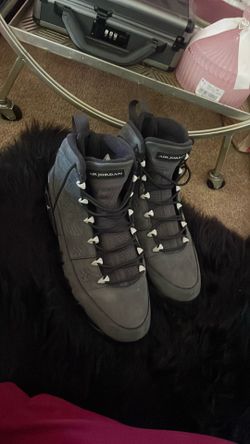 Men’s Jordans