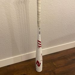 Marucci Catx2 -5 32” Baseball Bat
