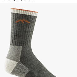 Hike Trek Boot Socks – Brand New 