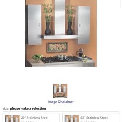 Hoods For Ur Stove