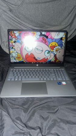 Gaming HP Laptop