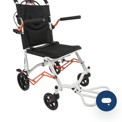 New in box Garvee Transfer Wheelchair