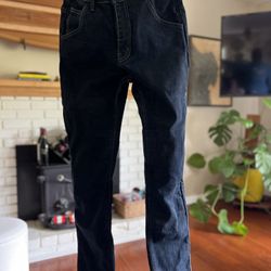 Iron Workers W8 Motorcycle Pants