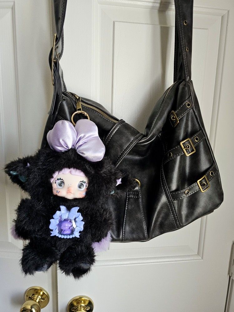 Nommi FANTASY Bag Charm