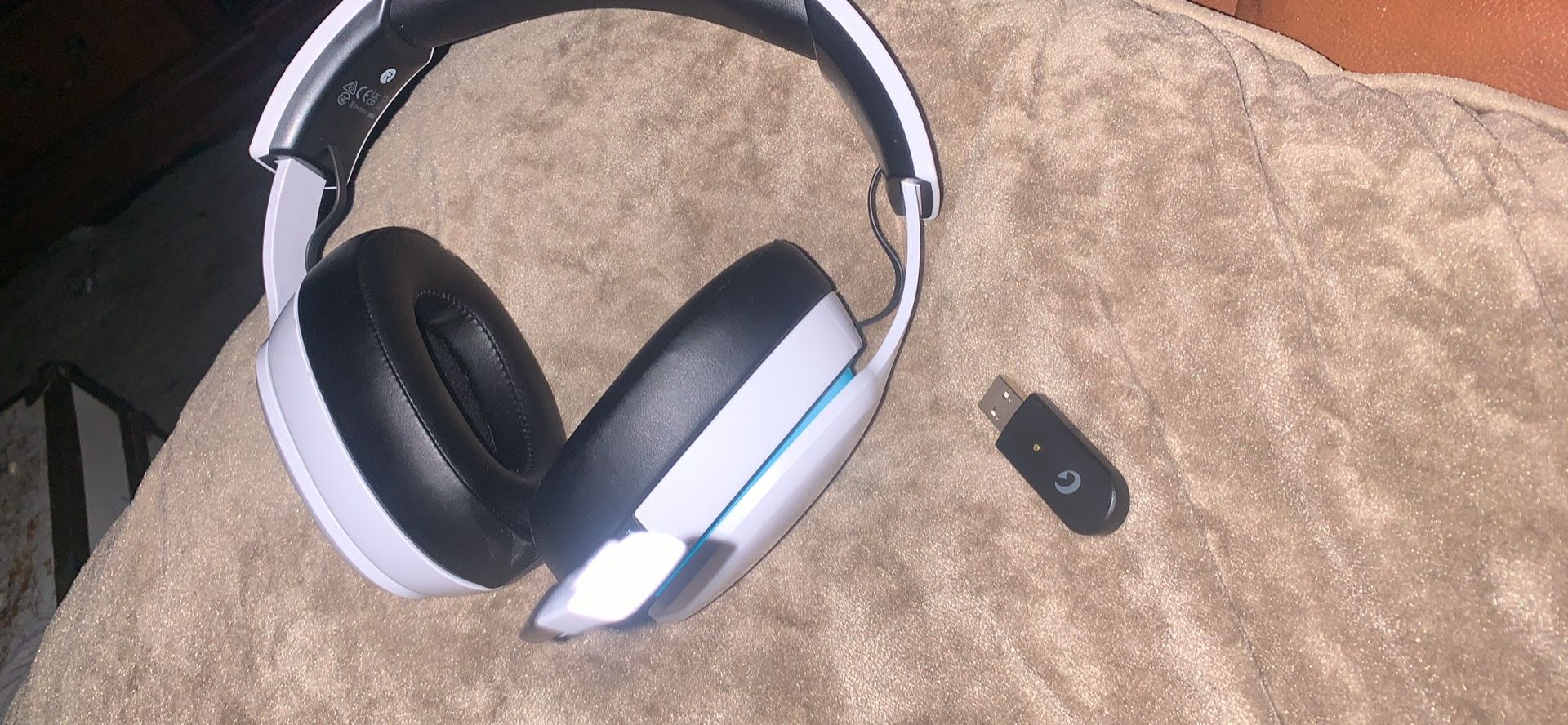 Gaming Headphones