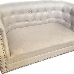 French Sofa 