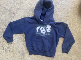 San Diego Zoo Hoodie