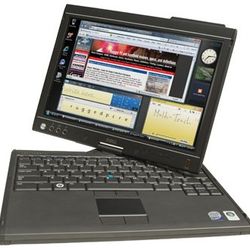 Dell Latitude XT2 Tablet-PC