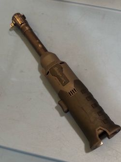 Snap-on Tools 14.4 V 1/4" Drive Long-Neck Ratchet (Tool Only)