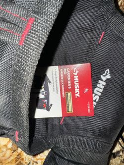 Husky Carpenter Belt Brand New