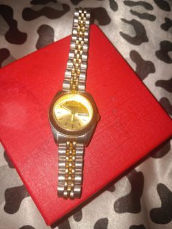 WATCH